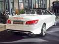 Mercedes-Benz E 350 E 350 d Cabrio AMG Line COMAND 360° MULTIKONTUR Weiß - thumbnail 3