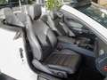 Mercedes-Benz E 350 E 350 d Cabrio AMG Line COMAND 360° MULTIKONTUR Weiß - thumbnail 8