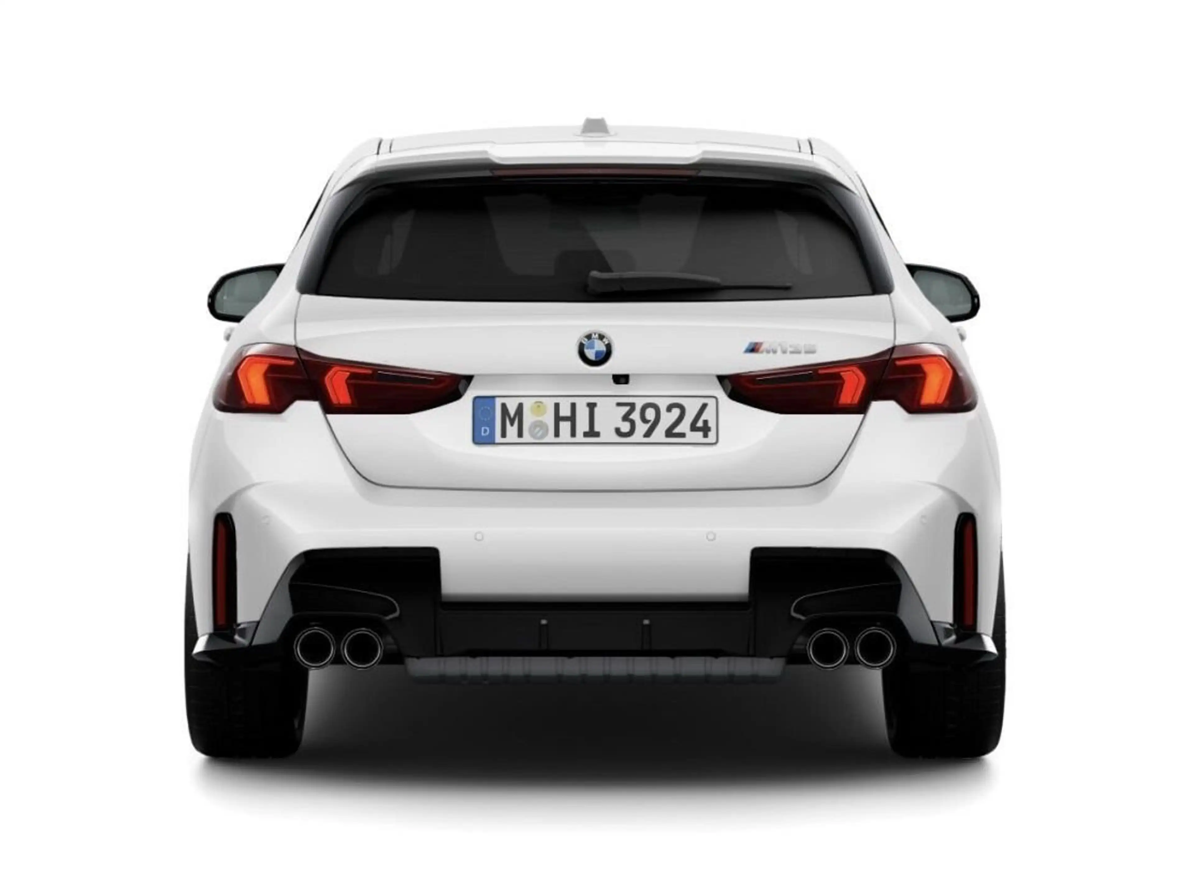 BMW M1 xDrive M Sport Pro HuD adLED 360° DriveAssi — photo 6