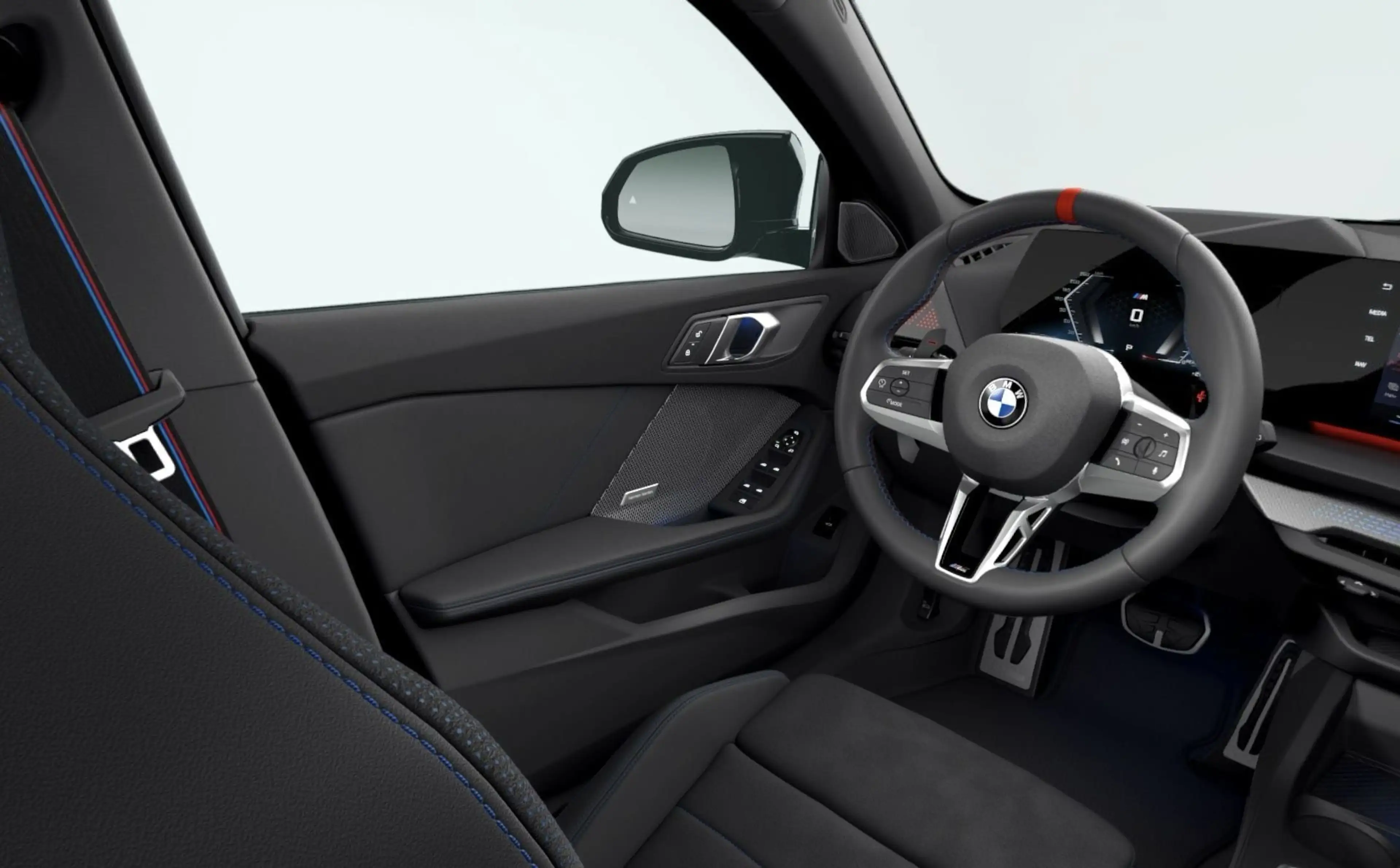 BMW M1 xDrive M Sport Pro HuD adLED 360° DriveAssi — photo 9