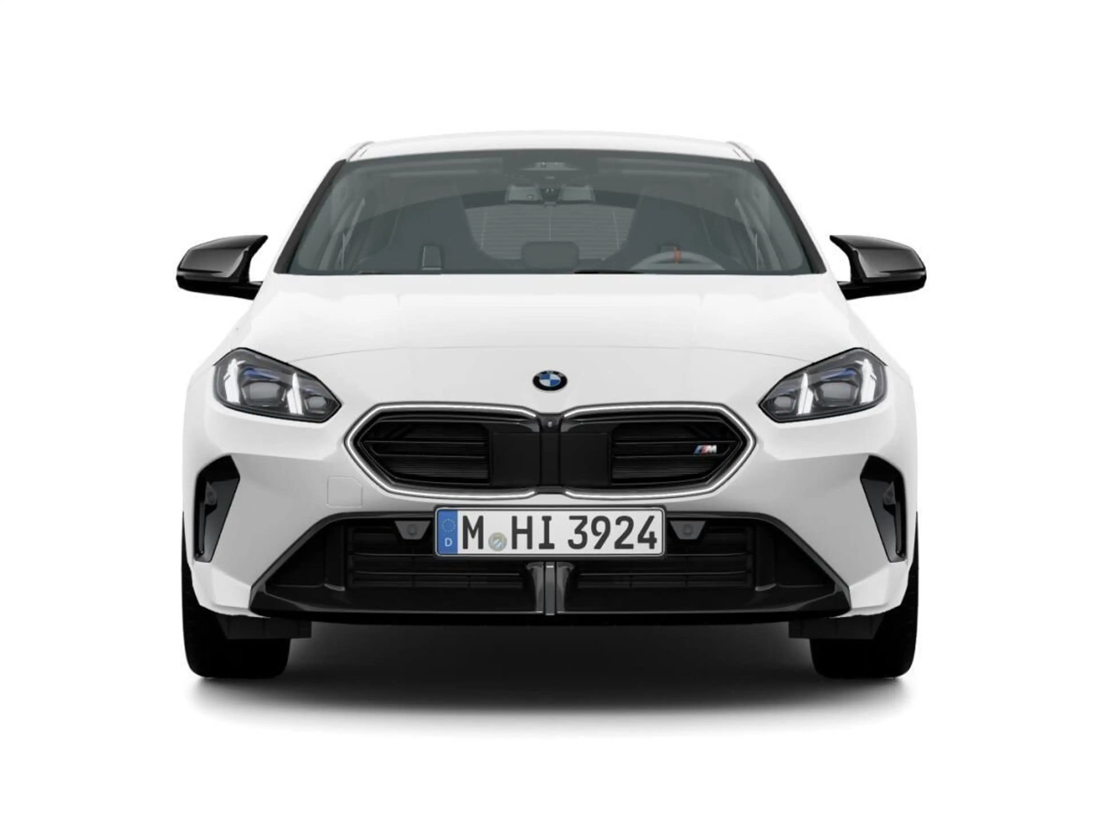 BMW M1 xDrive M Sport Pro HuD adLED 360° DriveAssi — photo 3