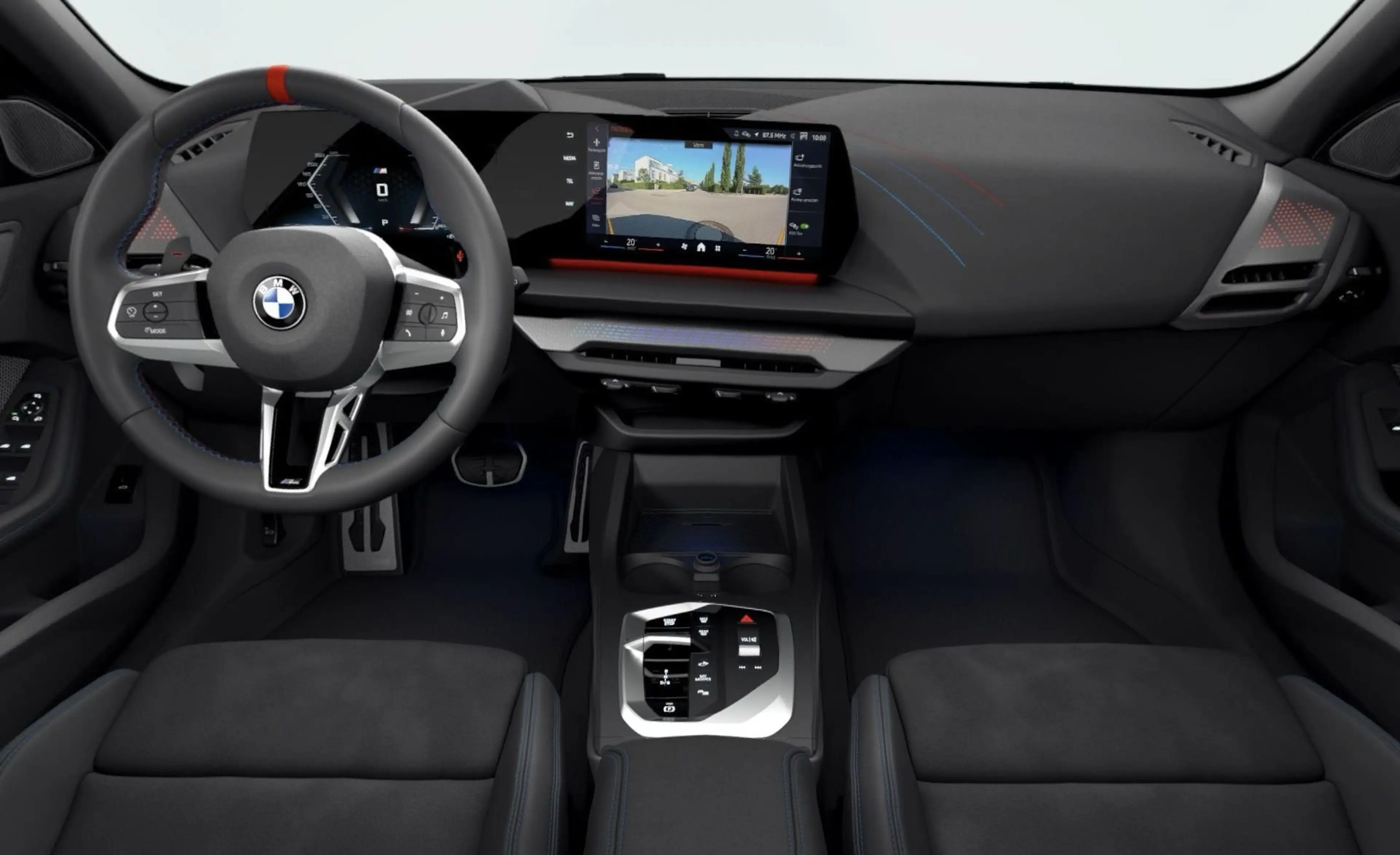 BMW M1 xDrive M Sport Pro HuD adLED 360° DriveAssi — photo 8