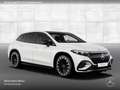 Mercedes-Benz EQS SUV EQS 580 4Matic AMG Fahrass Fondent Airmat Pano HUD Weiß - thumbnail 21