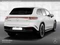 Mercedes-Benz EQS SUV EQS 580 4Matic AMG Fahrass Fondent Airmat Pano HUD Weiß - thumbnail 5
