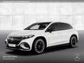 Mercedes-Benz EQS SUV EQS 580 4Matic AMG Fahrass Fondent Airmat Pano HUD Weiß - thumbnail 14