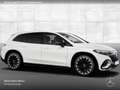 Mercedes-Benz EQS SUV EQS 580 4Matic AMG Fahrass Fondent Airmat Pano HUD Weiß - thumbnail 16