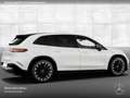 Mercedes-Benz EQS SUV EQS 580 4Matic AMG Fahrass Fondent Airmat Pano HUD Weiß - thumbnail 20