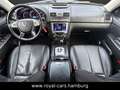 SsangYong Rexton Rexton 4WD KLIMA*LEDER*MEMORY*CAM*PDC*7-SITZER ! Grau - thumbnail 15