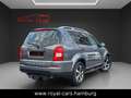 SsangYong Rexton Rexton 4WD KLIMA*LEDER*MEMORY*CAM*PDC*7-SITZER ! Grau - thumbnail 9