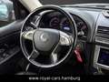 SsangYong Rexton Rexton 4WD KLIMA*LEDER*MEMORY*CAM*PDC*7-SITZER ! Grau - thumbnail 16