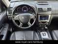 SsangYong Rexton Rexton 4WD KLIMA*LEDER*MEMORY*CAM*PDC*7-SITZER ! Grau - thumbnail 11