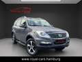 SsangYong Rexton Rexton 4WD KLIMA*LEDER*MEMORY*CAM*PDC*7-SITZER ! Grau - thumbnail 3