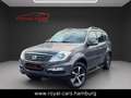 SsangYong Rexton Rexton 4WD KLIMA*LEDER*MEMORY*CAM*PDC*7-SITZER ! Grau - thumbnail 1