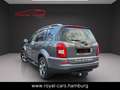 SsangYong Rexton Rexton 4WD KLIMA*LEDER*MEMORY*CAM*PDC*7-SITZER ! Grau - thumbnail 7