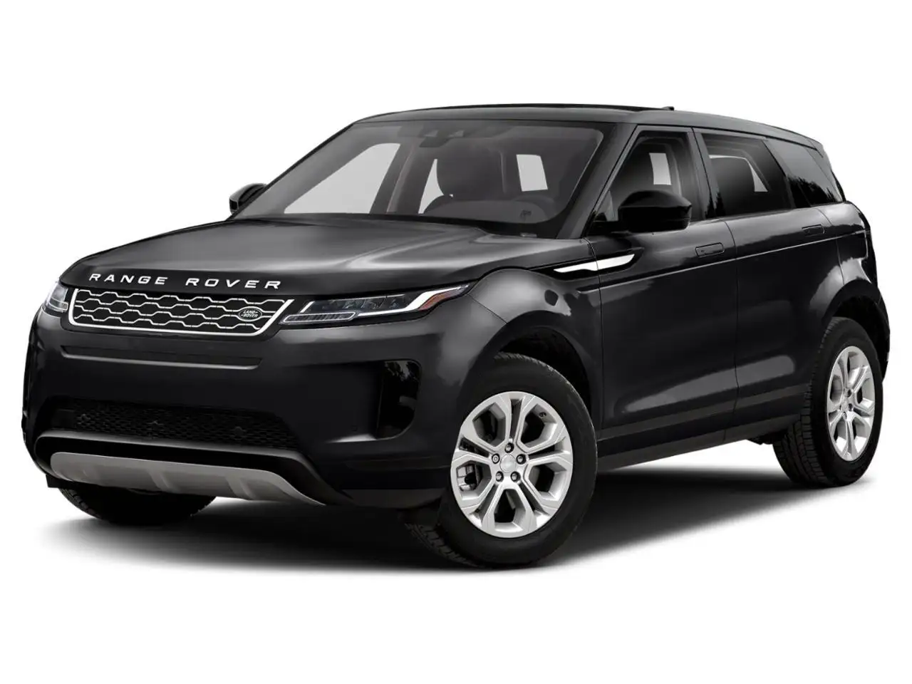 2020 Land Rover Range Rover Evoque