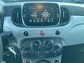 Fiat 500 Hybrid 1.0 BSG 70 HEY GOOGLE JA 15\u0026amp;quot; Radar Blanc - thumbnail 18