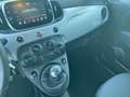 Fiat 500 Hybrid 1.0 BSG 70 HEY GOOGLE JA 15\u0026amp;quot; Radar Blanc - thumbnail 17