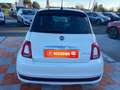 Fiat 500 Hybrid 1.0 BSG 70 HEY GOOGLE JA 15\u0026amp;quot; Radar Blanc - thumbnail 6