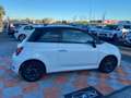 Fiat 500 Hybrid 1.0 BSG 70 HEY GOOGLE JA 15\u0026amp;quot; Radar Blanc - thumbnail 4