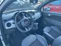 Fiat 500 Hybrid 1.0 BSG 70 HEY GOOGLE JA 15\u0026amp;quot; Radar Blanc - thumbnail 11