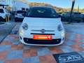 Fiat 500 Hybrid 1.0 BSG 70 HEY GOOGLE JA 15\u0026amp;quot; Radar Blanc - thumbnail 2