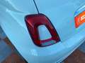 Fiat 500 Hybrid 1.0 BSG 70 HEY GOOGLE JA 15\u0026amp;quot; Radar Blanc - thumbnail 10