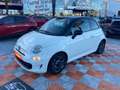 Fiat 500 Hybrid 1.0 BSG 70 HEY GOOGLE JA 15\u0026amp;quot; Radar Blanc - thumbnail 1