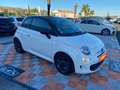 Fiat 500 Hybrid 1.0 BSG 70 HEY GOOGLE JA 15\u0026amp;quot; Radar Blanc - thumbnail 3