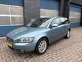 Volvo V50 1.8 Edition I, cruise,climate control, 4 nieuwe ba Blauw - thumbnail 27
