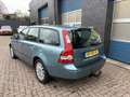 Volvo V50 1.8 Edition I, cruise,climate control, 4 nieuwe ba Blauw - thumbnail 17