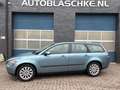 Volvo V50 1.8 Edition I, cruise,climate control, 4 nieuwe ba Blauw - thumbnail 1