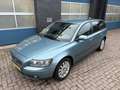 Volvo V50 1.8 Edition I, cruise,climate control, 4 nieuwe ba Blauw - thumbnail 19