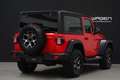 Jeep Wrangler 2.2CRD Rubicon 8ATX Rojo - thumbnail 5