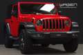 Jeep Wrangler 2.2CRD Rubicon 8ATX Rojo - thumbnail 1