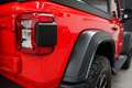 Jeep Wrangler 2.2CRD Rubicon 8ATX Rojo - thumbnail 10