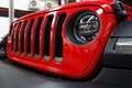 Jeep Wrangler 2.2CRD Rubicon 8ATX Rojo - thumbnail 11