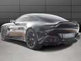 Aston Martin V8 S Coupe Schwarz - thumbnail 2