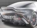 Aston Martin V8 S Coupe Schwarz - thumbnail 8