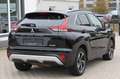 Mitsubishi Eclipse Cross 2.4 Plus 4WD Schwarz - thumbnail 5