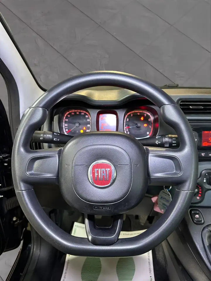 Fiat Panda 1.2 LOUNGE S&S 69CV, миниатюра 9