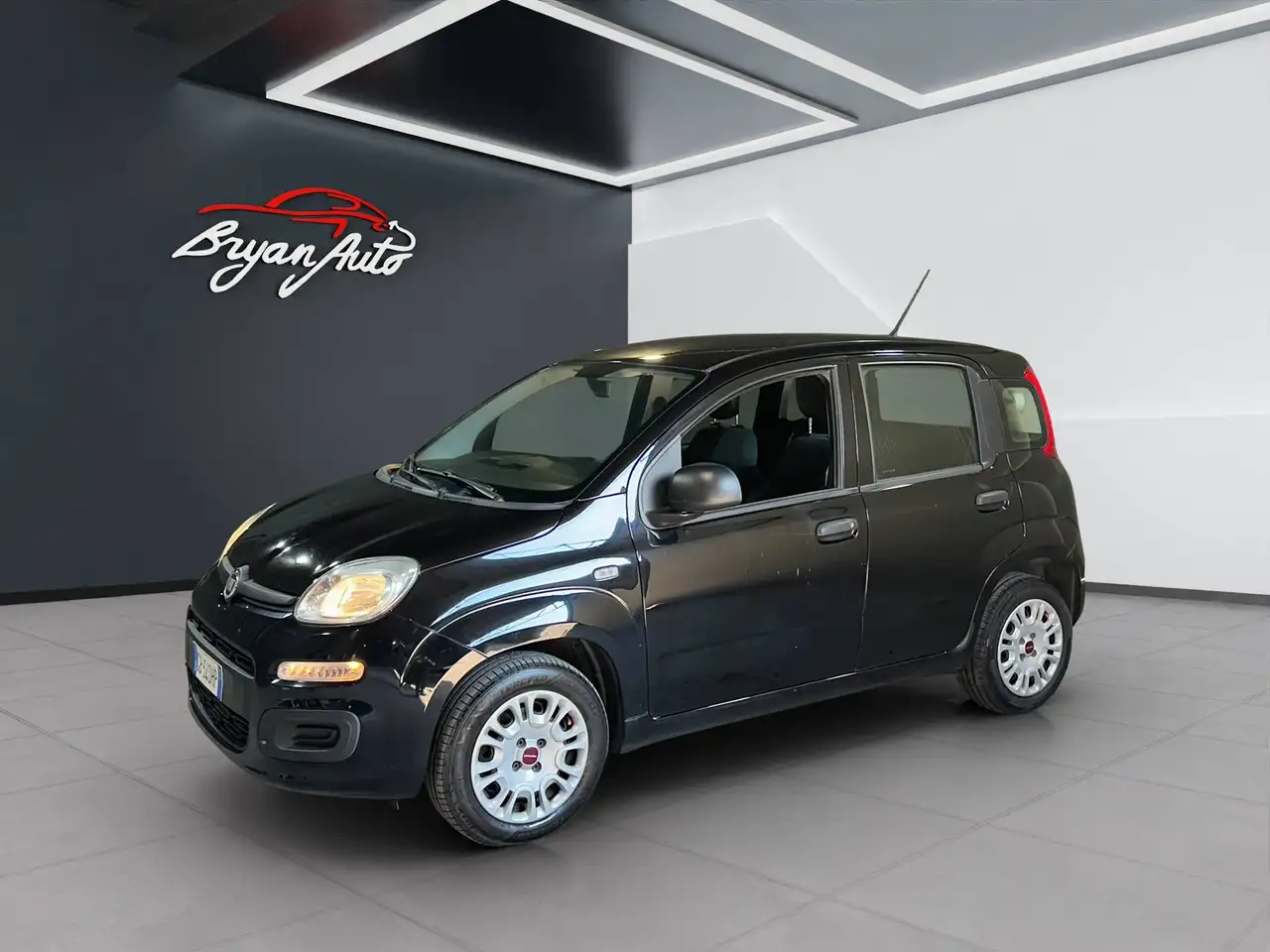 Fiat Panda 1.2 LOUNGE S&S 69CV, миниатюра 5