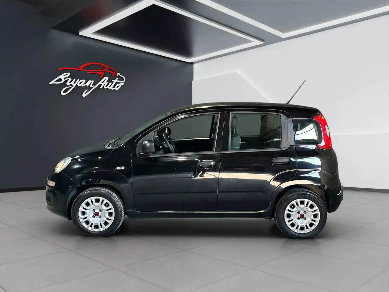 Fiat Panda 1.2 LOUNGE S&S 69CV, миниатюра 6