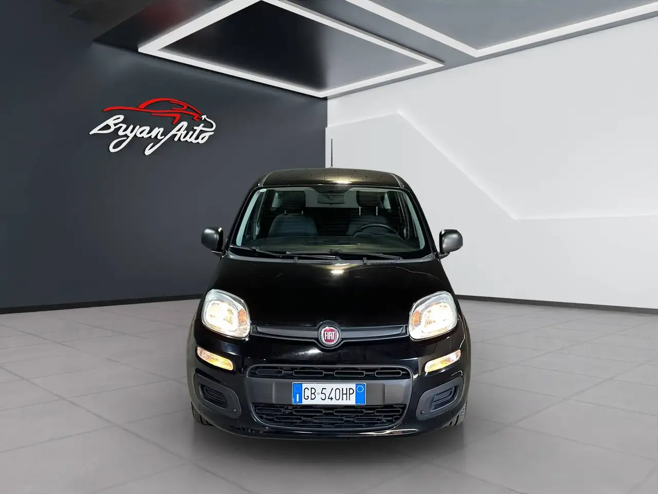 Fiat Panda 1.2 LOUNGE S&S 69CV, миниатюра 2