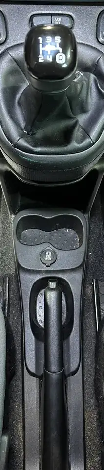 Fiat Panda 1.2 LOUNGE S&S 69CV, миниатюра 8