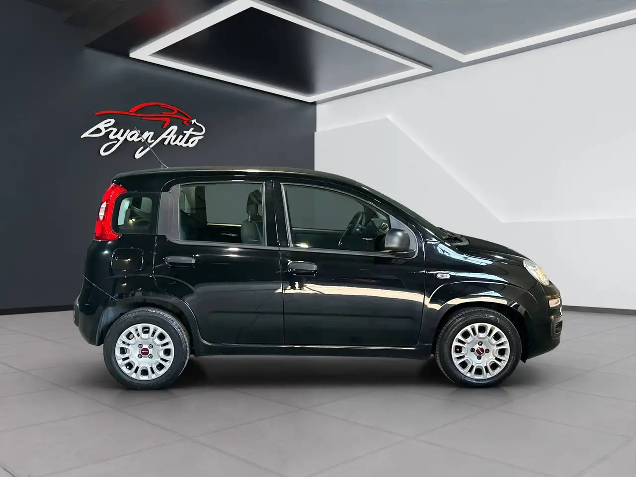 Fiat Panda 1.2 LOUNGE S&S 69CV