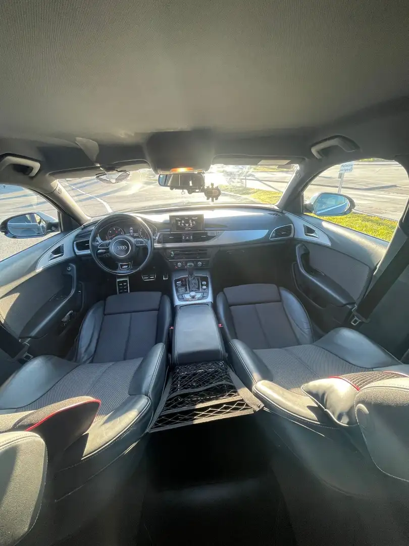 Audi A6 Audi A6 3,0 TDI  Lumisine - 2