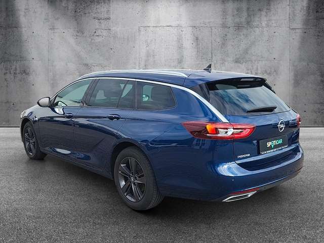 Opel Insignia B ST Premium "Elegance" aus 1-Hand