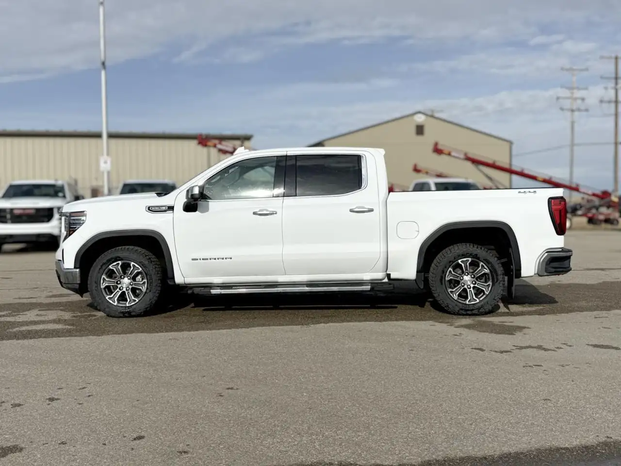 GMC Sierra 1500 снимка GMC Sierra 1500