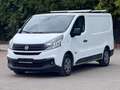 Fiat Talento 2.0 *1 HAND *28 TKM *NAVI *145 PS *AHK Weiß - thumbnail 1