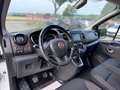 Fiat Talento 2.0 *1 HAND *28 TKM *NAVI *145 PS *AHK Weiß - thumbnail 11